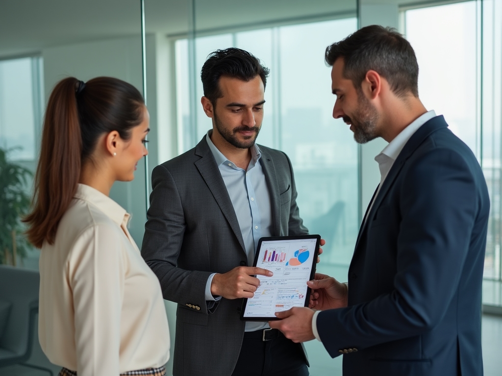 Vadības konsultācija founderslegals.com birojā