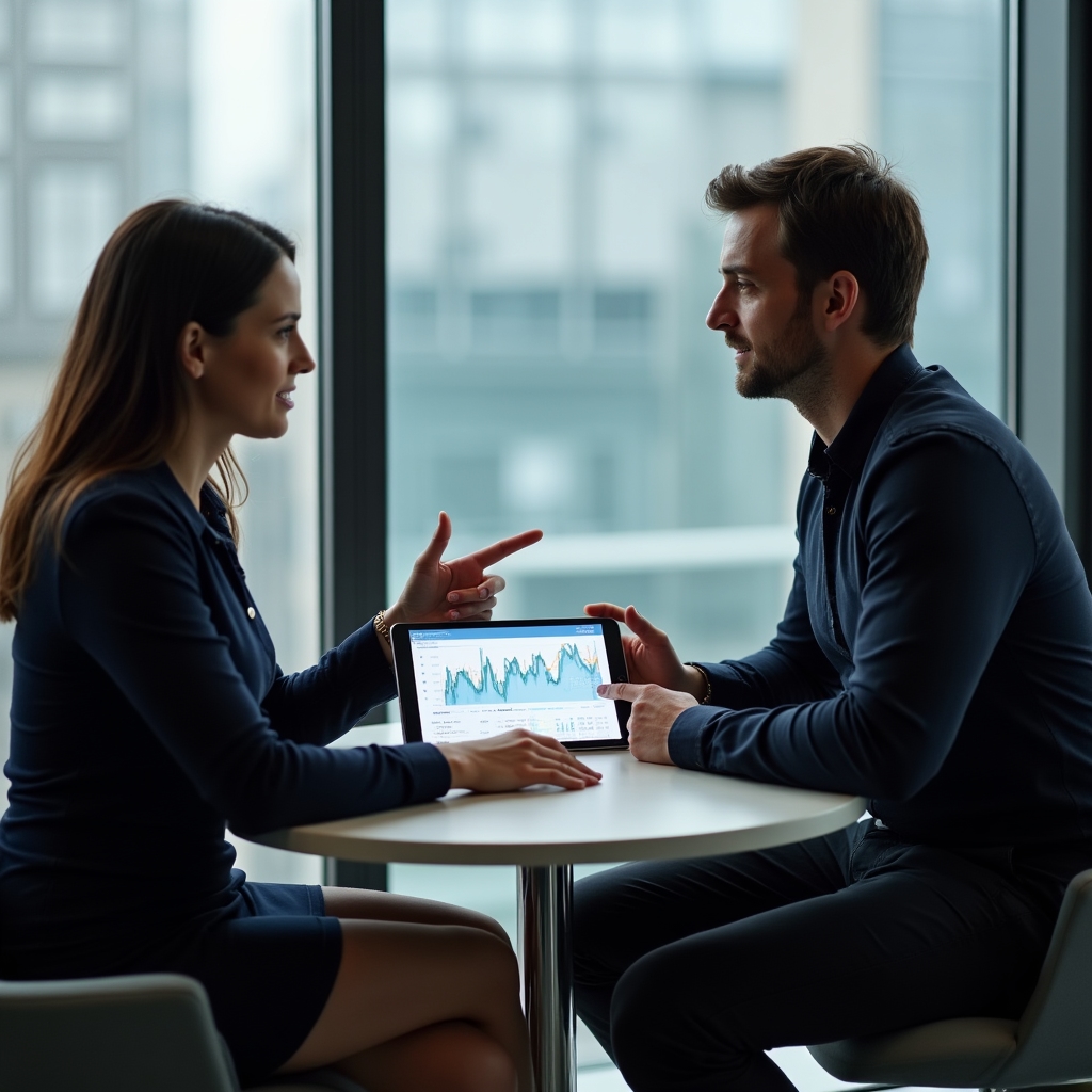 KPI sistēmas ieviešana un snieguma analīze